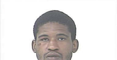 Melvin Ward, - St. Lucie County, FL 